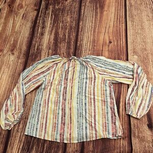 Women’s Andree by Unit Blouse Size Small